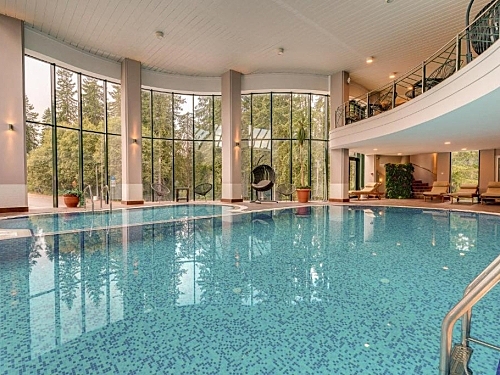 Hotel Murgavets Ski Bulgaria (7 / 40)