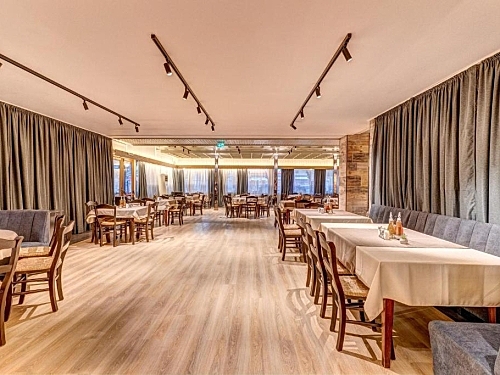 Hotel Murgavets Pamporovo (29 / 40)