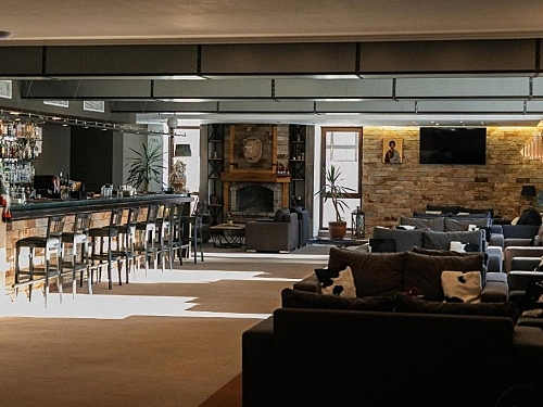 Hotel Murgavets Ski Bulgaria (21 / 40)