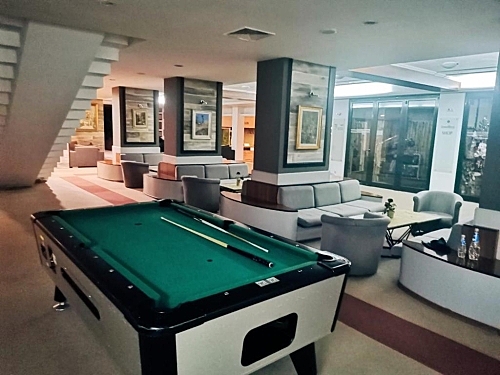 Hotel Murgavets Ski Bulgaria (42 / 47)