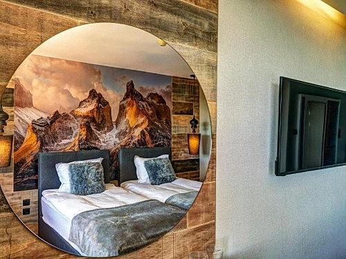 Hotel Murgavets Pamporovo (15 / 47)