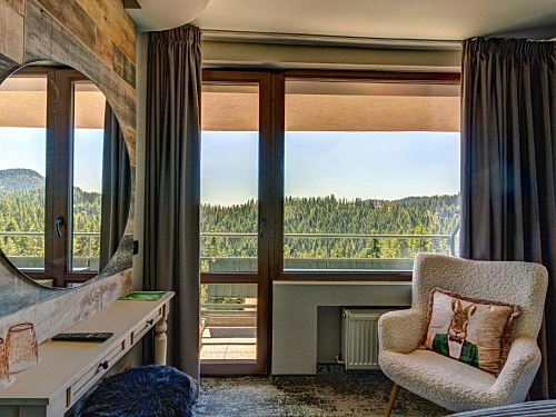 Hotel Murgavets Ski Bulgaria (16 / 47)