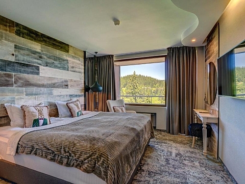 Hotel Murgavets Pamporovo Ski Bulgaria (17 / 47)