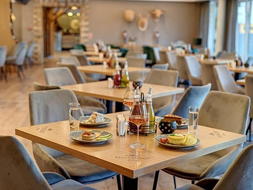 Hotel Murgavets Ski Bulgaria (20 / 47)