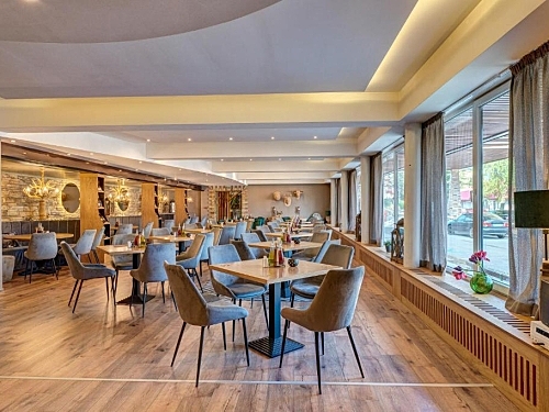 Hotel Murgavets Pamporovo Ski Bulgaria (21 / 47)