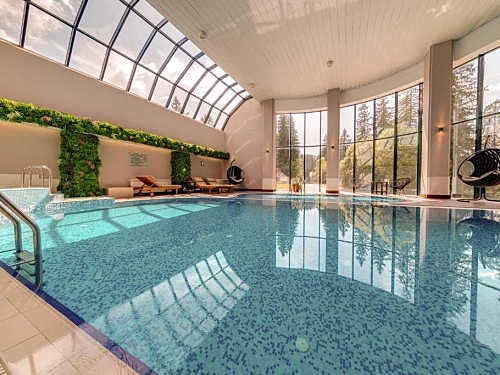 Hotel Murgavets Pamporovo (33 / 47)