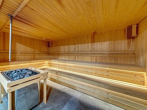 Hotel Murgavets Ski Bulgaria (36 / 47)