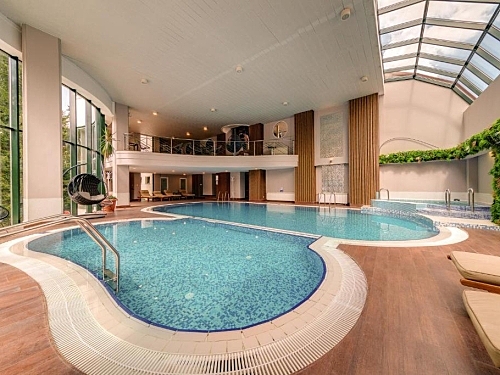 Hotel Murgavets Pamporovo Ski Bulgaria (34 / 47)