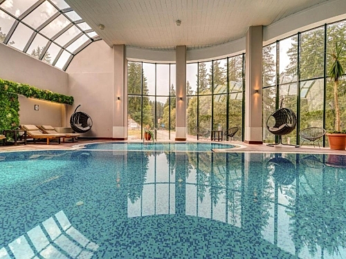 Hotel Murgavets Pamporovo Ski Bulgaria (35 / 47)