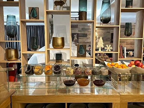 Hotel Murgavets Pamporovo (22 / 47)