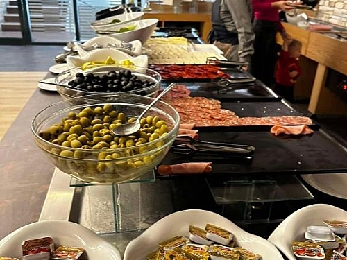 Hotel Murgavets Ski Bulgaria (23 / 47)