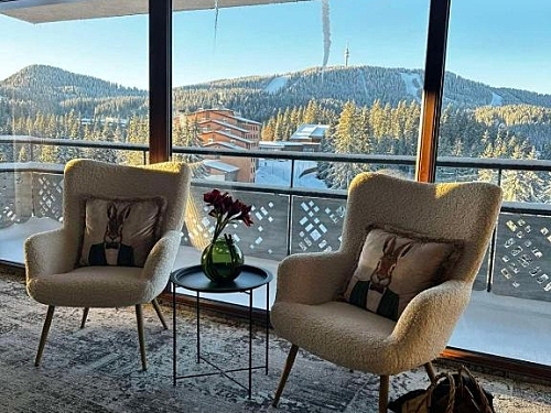 Hotel Murgavets Ski Bulgaria (3 / 47)