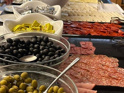 Hotel Murgavets Pamporovo Ski Bulgaria (25 / 47)