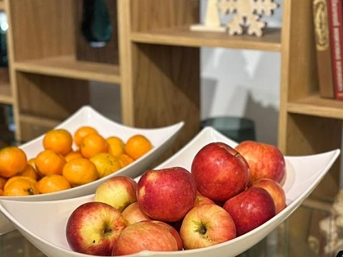 Hotel Murgavets Pamporovo (30 / 47)