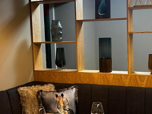 Hotel Murgavets Ski Bulgaria (44 / 47)