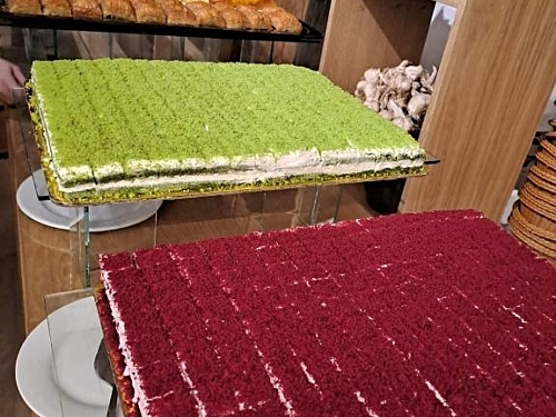 Hotel Murgavets Pamporovo Ski Bulgaria (32 / 47)