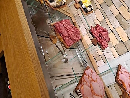 Hotel Murgavets Pamporovo (27 / 47)