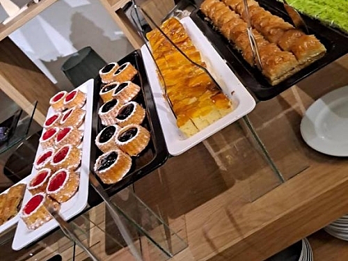 Hotel Murgavets Pamporovo Ski Bulgaria (31 / 47)