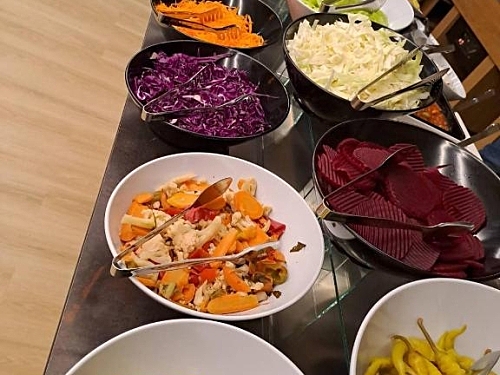 Hotel Murgavets Pamporovo (28 / 47)