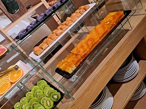 Hotel Murgavets Ski Bulgaria (29 / 47)