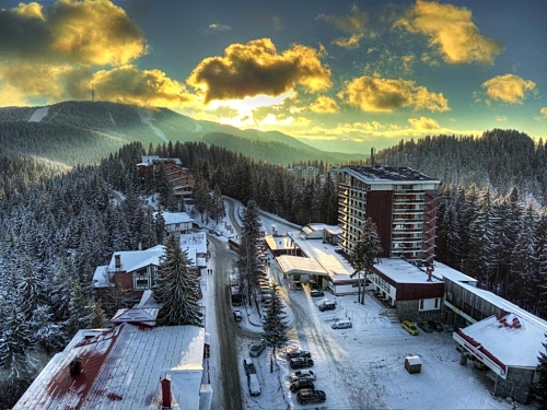 Hotel Murgavets Ski Bulgaria (2 / 47)