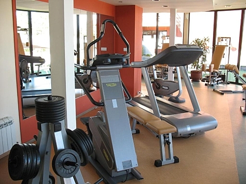 Hotel Murgavets Pamporovo Ski Bulgaria (45 / 47)