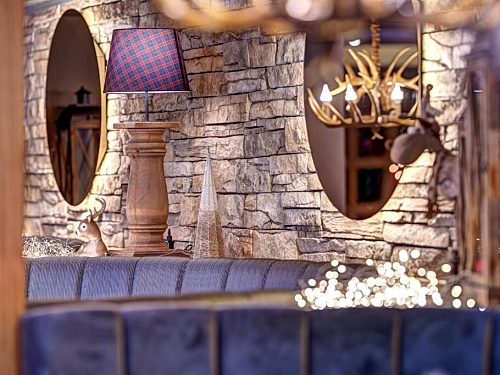 Hotel Murgavets Pamporovo Ski Bulgaria (47 / 47)