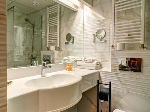 Hotel Murgavets Pamporovo (18 / 47)