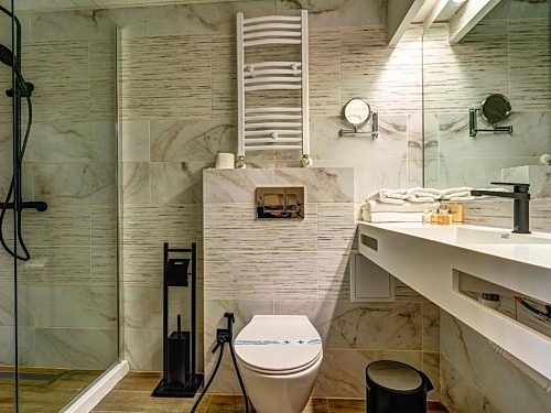 Hotel Murgavets Ski Bulgaria (19 / 47)