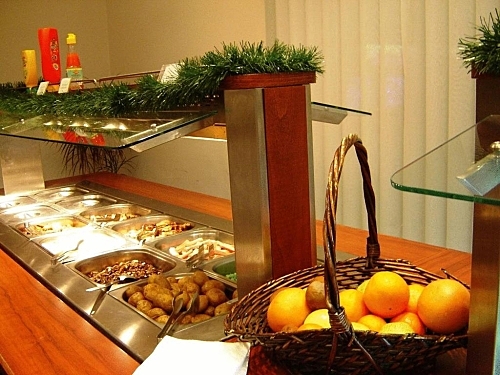 Finlandia Hotel Pamporovo (16 / 25)