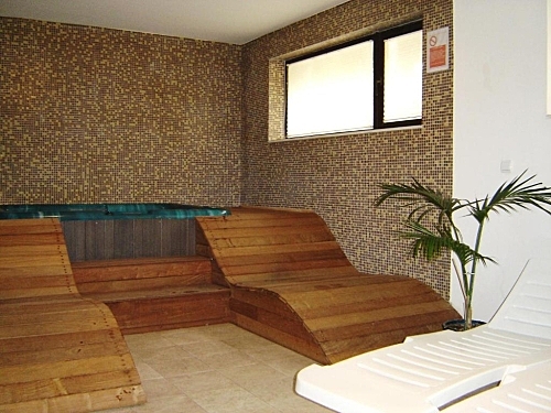 Finlandia Hotel Pamporovo Ski Bulgaria (22 / 25)