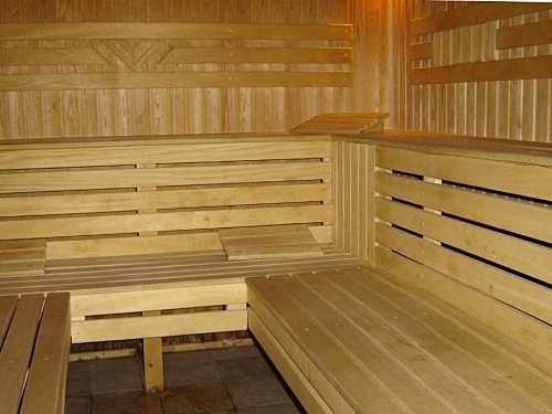 Finlandia Hotel Ski Bulgaria (23 / 25)