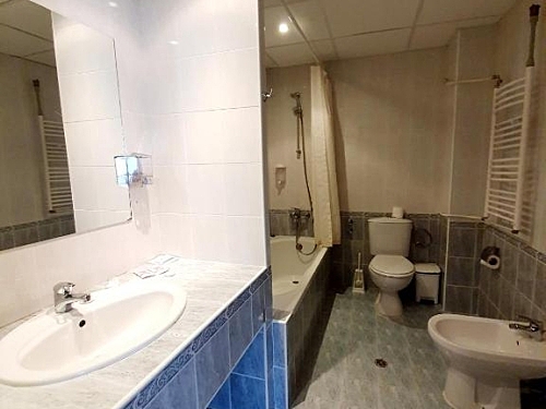 Finlandia Hotel Pamporovo (13 / 25)