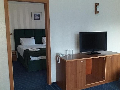 Finlandia Hotel Ski Bulgaria (7 / 25)