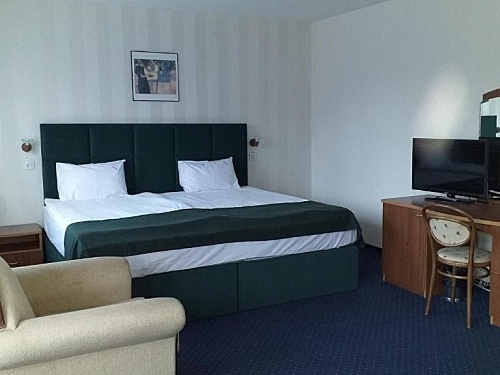 Finlandia Hotel Pamporovo Ski Bulgaria (8 / 25)