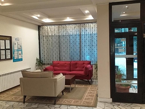 Finlandia Hotel Pamporovo (25 / 25)