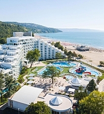 Maritim Paradise Blue Hotel & SPA