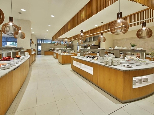 Maritim Paradise Blue Hotel & SPA Albena (20 / 36)