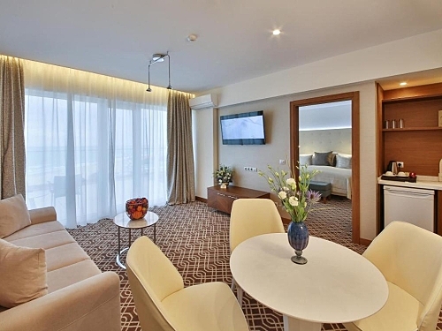 Maritim Paradise Blue Hotel & SPA Albena Bulgaria (11 / 36)