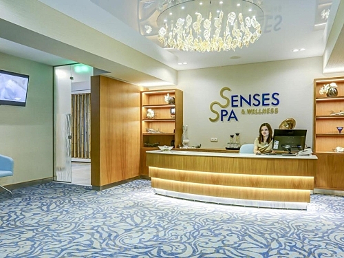 Maritim Paradise Blue Hotel & SPA Albena Bulgaria (26 / 36)