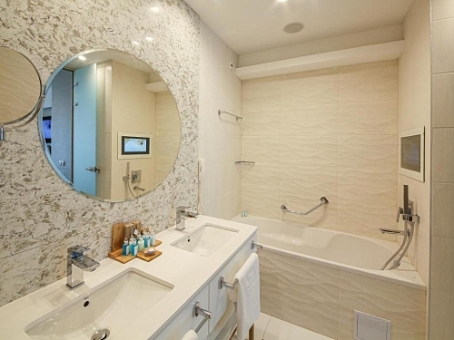 Maritim Paradise Blue Hotel & SPA Bulgaria (12 / 36)