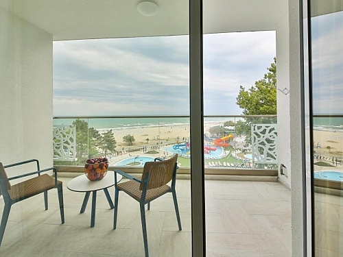 Maritim Paradise Blue Hotel & SPA Bulgaria (14 / 36)