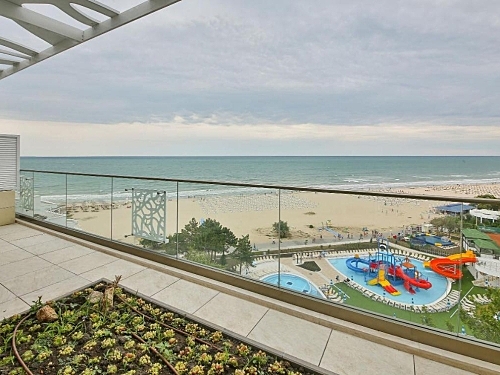 Maritim Paradise Blue Hotel & SPA Bulgaria (16 / 36)