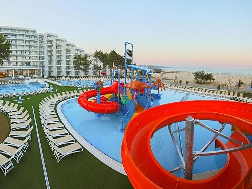 Maritim Paradise Blue Hotel & SPA Albena (31 / 36)