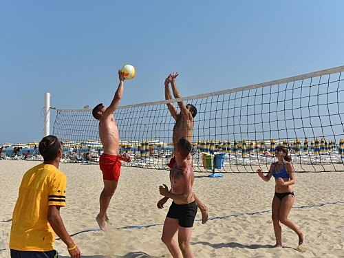 Maritim Paradise Blue Hotel & SPA Albena (36 / 36)