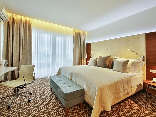 Maritim Paradise Blue Hotel & SPA Albena Bulgaria (6 / 36)