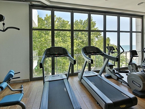 Maritim Paradise Blue Hotel & SPA Bulgaria (34 / 36)