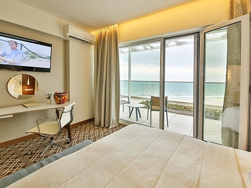 Maritim Paradise Blue Hotel & SPA Bulgaria (7 / 36)