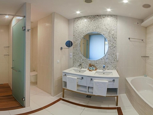 Maritim Paradise Blue Hotel & SPA Albena (8 / 36)