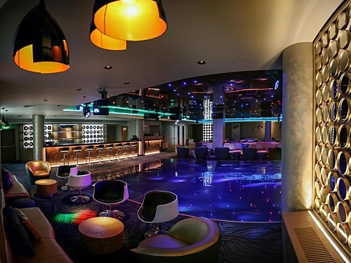 Maritim Paradise Blue Hotel & SPA Albena (25 / 36)